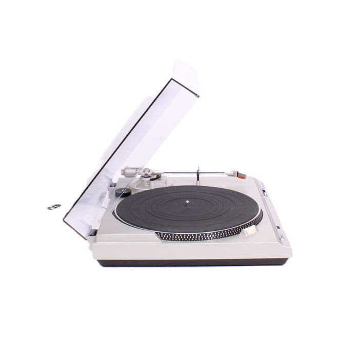 Technics SL-B10 Belt Drive Turntable Semi-Automatic Record Player-Turntables & Record Players-SpenCertified-vintage-refurbished-electronics