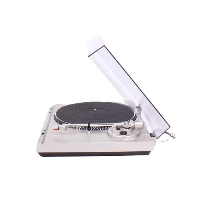 Technics SL-B10 Belt Drive Turntable Semi-Automatic Record Player-Turntables & Record Players-SpenCertified-vintage-refurbished-electronics