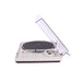 Technics SL-B10 Belt Drive Turntable Semi-Automatic Record Player-Turntables & Record Players-SpenCertified-vintage-refurbished-electronics