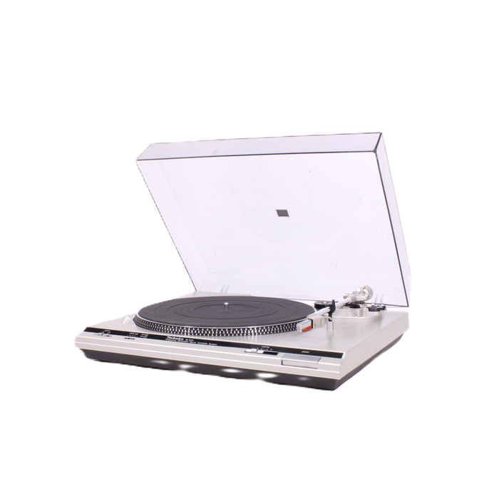 Technics SL-B10 Belt Drive Turntable Semi-Automatic Record Player-Turntables & Record Players-SpenCertified-vintage-refurbished-electronics