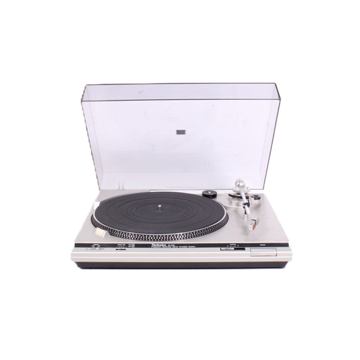 Technics SL-B10 Belt Drive Turntable Semi-Automatic Record Player-Turntables & Record Players-SpenCertified-vintage-refurbished-electronics