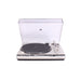 Technics SL-B10 Belt Drive Turntable Semi-Automatic Record Player-Turntables & Record Players-SpenCertified-vintage-refurbished-electronics