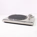 Technics SL-B100 2-Speed Belt-Drive Servo Turntable Vintage (AS-IS)-Turntables & Record Players-SpenCertified-vintage-refurbished-electronics
