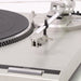 Technics SL-B100 2-Speed Belt-Drive Servo Turntable Vintage (AS-IS)-Turntables & Record Players-SpenCertified-vintage-refurbished-electronics