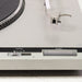 Technics SL-B100 2-Speed Belt-Drive Servo Turntable Vintage (AS-IS)-Turntables & Record Players-SpenCertified-vintage-refurbished-electronics