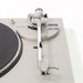 Technics SL-B100 2-Speed Belt-Drive Servo Turntable Vintage (AS-IS)-Turntables & Record Players-SpenCertified-vintage-refurbished-electronics