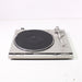 Technics SL-B100 2-Speed Belt-Drive Servo Turntable Vintage (AS-IS)-Turntables & Record Players-SpenCertified-vintage-refurbished-electronics