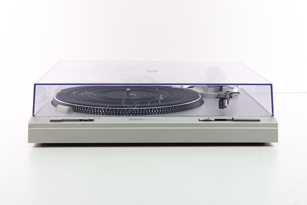 TECHNICS SL-B202, VINTAGE 1981 EUR 100,00 - IT - Foto 2