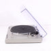 Technics SL-B101 Frequency Generator Servo Turntable System Silver-Turntables & Record Players-SpenCertified-vintage-refurbished-electronics