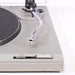 Technics SL-B101 Frequency Generator Servo Turntable System Silver-Turntables & Record Players-SpenCertified-vintage-refurbished-electronics