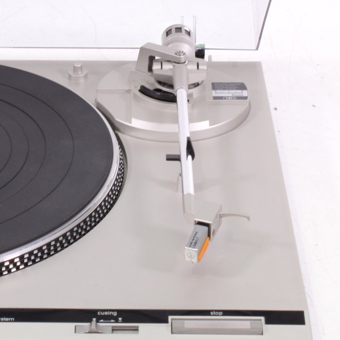 Platine vinyle technics sl b200 - Photo, audio & vidéo Platine vinyle technics sl b200 - Photo, audio & vidéo