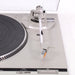 Technics SL-B200 Frequency Generator Servo Automatic Belt-Drive Turntable System-Turntables & Record Players-SpenCertified-vintage-refurbished-electronics