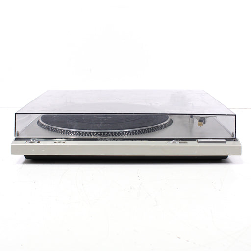 Technics SL-B200 Frequency Generator Servo Automatic Belt-Drive Turntable System-Turntables & Record Players-SpenCertified-vintage-refurbished-electronics