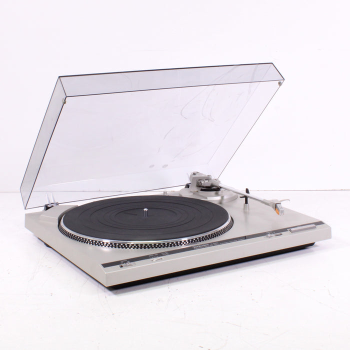 Technics SL-B200 Frequency Generator Servo Automatic Belt-Drive Turntable System-Turntables & Record Players-SpenCertified-vintage-refurbished-electronics