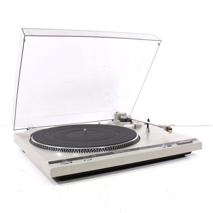 Technics SL-B200 Frequency Generator Servo Automatic Belt-Drive Turntable System-Turntables & Record Players-SpenCertified-vintage-refurbished-electronics
