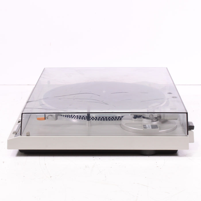 Technics SL-B200 Frequency Generator Servo Automatic Belt-Drive Turntable System-Turntables & Record Players-SpenCertified-vintage-refurbished-electronics