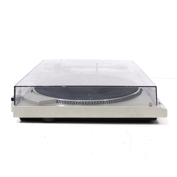 Technics SL-B200 Frequency Generator Servo Automatic Belt-Drive Turntable System-Turntables & Record Players-SpenCertified-vintage-refurbished-electronics