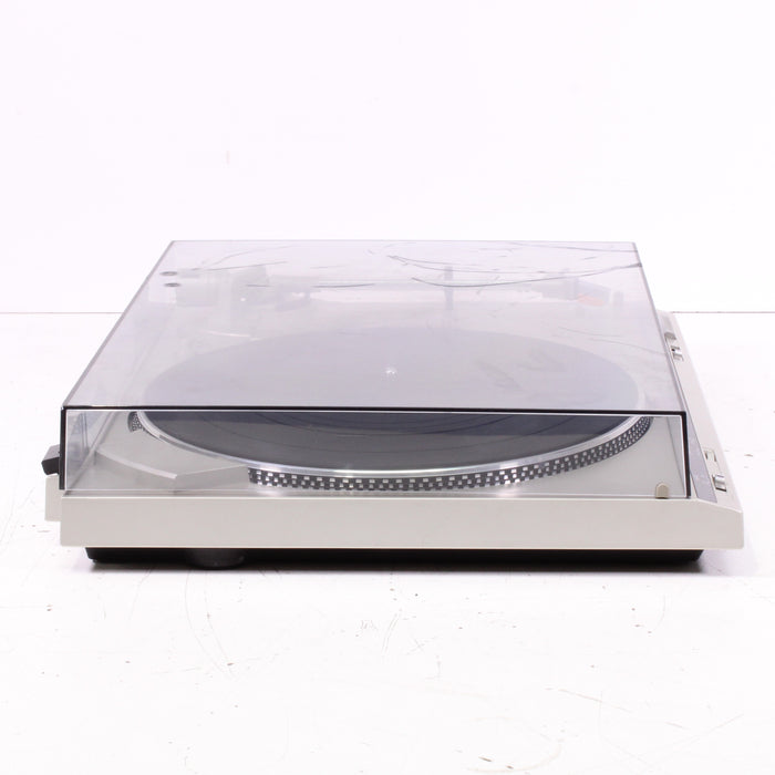 Technics SL-B200 Frequency Generator Servo Automatic Belt-Drive Turntable System-Turntables & Record Players-SpenCertified-vintage-refurbished-electronics