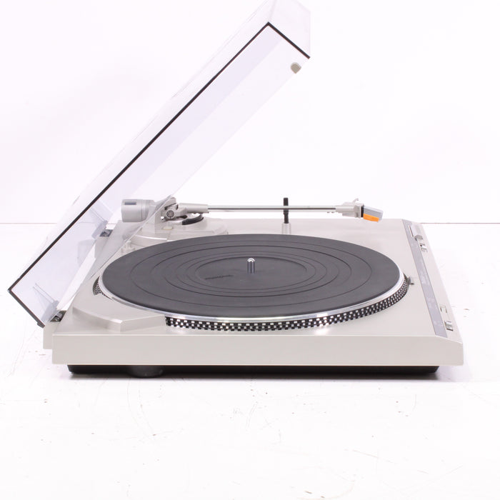Technics SL-B200 Frequency Generator Servo Automatic Belt-Drive Turntable System-Turntables & Record Players-SpenCertified-vintage-refurbished-electronics