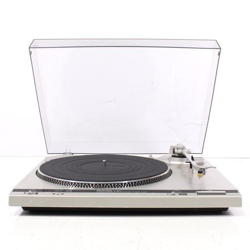 Technics SL-B200 Frequency Generator Servo Automatic Belt-Drive Turntable System-Turntables & Record Players-SpenCertified-vintage-refurbished-electronics