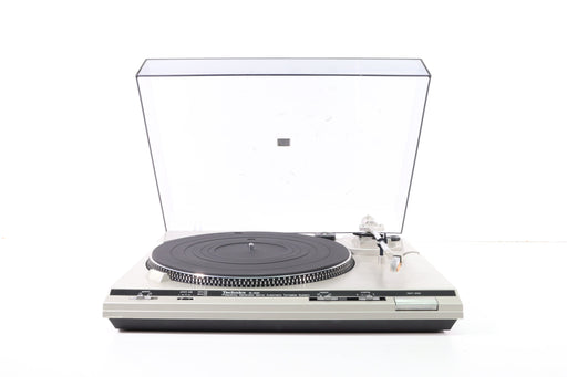 Technics SL-B30 Frequency Generator Servo Automatic Turntable System-Turntables & Record Players-SpenCertified-vintage-refurbished-electronics