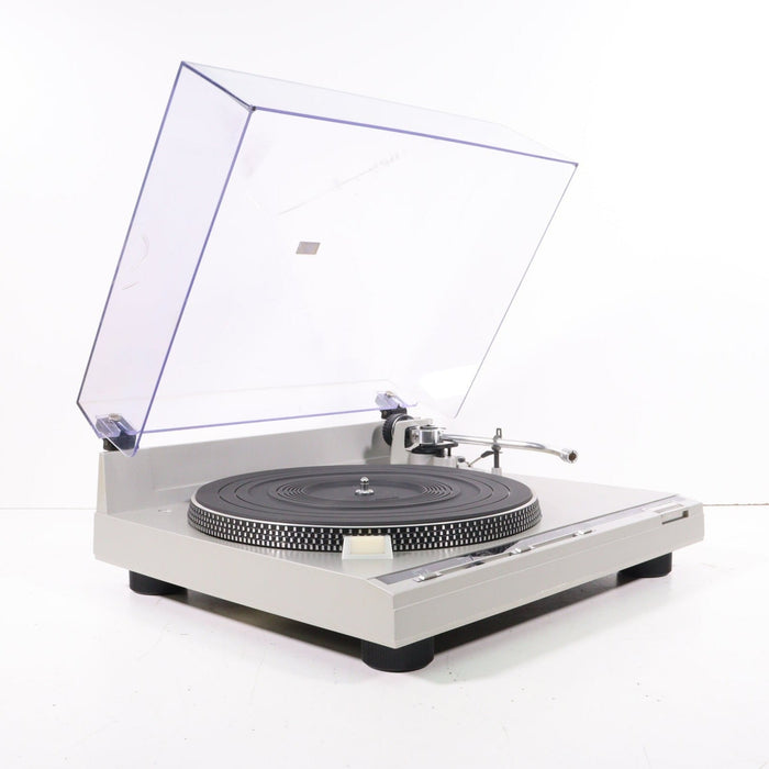 Technics SL-B5 Frequency Generator Servo Automatic Turntable-Turntables & Record Players-SpenCertified-vintage-refurbished-electronics