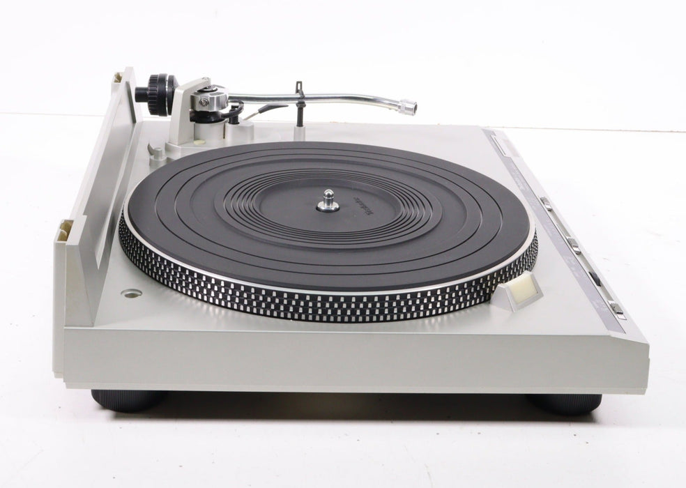 Technics SL-B5 Frequency Generator Servo Automatic Turntable-Turntables & Record Players-SpenCertified-vintage-refurbished-electronics