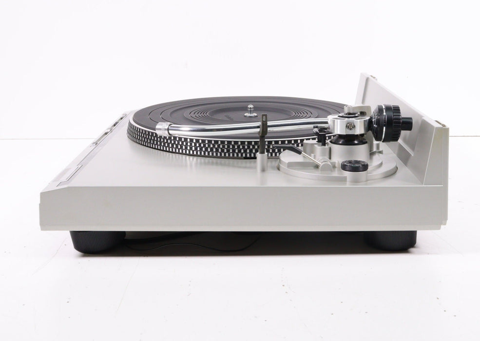 Technics SL-B5 Frequency Generator Servo Automatic Turntable-Turntables & Record Players-SpenCertified-vintage-refurbished-electronics