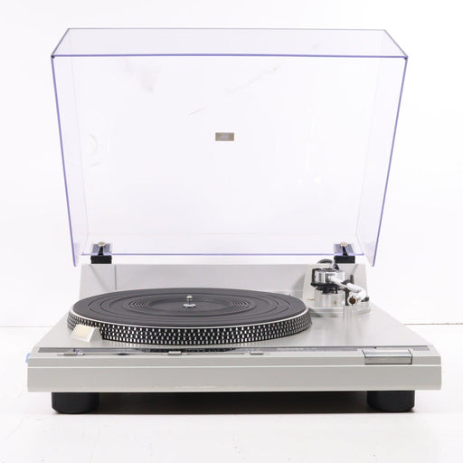 Technics SL-B5 Frequency Generator Servo Automatic Turntable-Turntables & Record Players-SpenCertified-vintage-refurbished-electronics