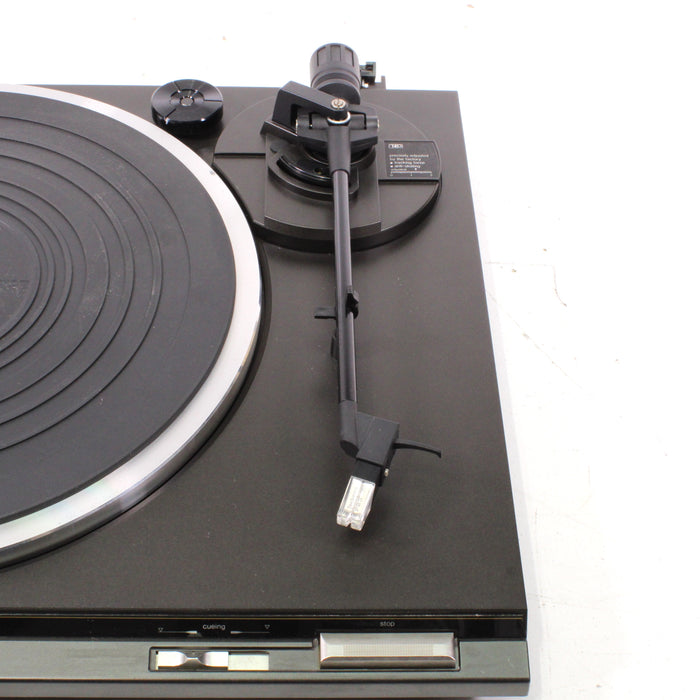 Technics SL-BD20A DC Servo Automatic Turntable System-Turntables & Record Players-SpenCertified-vintage-refurbished-electronics