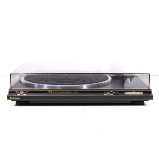 Technics SL-BD20A DC Servo Automatic Turntable System-Turntables & Record Players-SpenCertified-vintage-refurbished-electronics