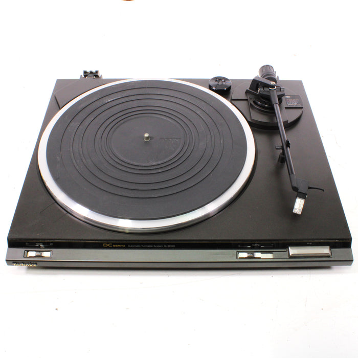 Technics SL-BD20A DC Servo Automatic Turntable System-Turntables & Record Players-SpenCertified-vintage-refurbished-electronics