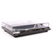Technics SL-BD20A DC Servo Automatic Turntable System-Turntables & Record Players-SpenCertified-vintage-refurbished-electronics