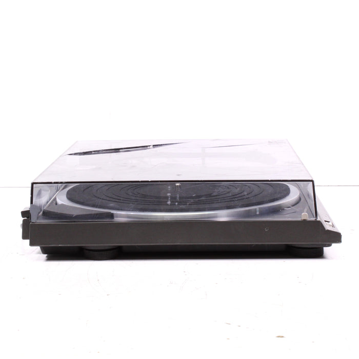 Technics SL-BD20D DC Servo Automatic Turntable System-Turntables & Record Players-SpenCertified-vintage-refurbished-electronics