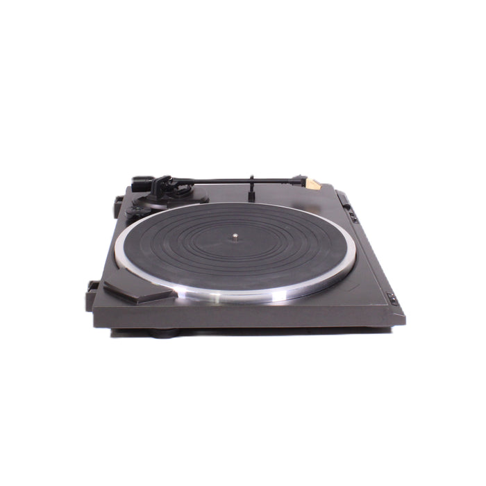 Technics SL-BD27 Belt-Drive DC Servo Automatic Turntable System-Turntables & Record Players-SpenCertified-vintage-refurbished-electronics