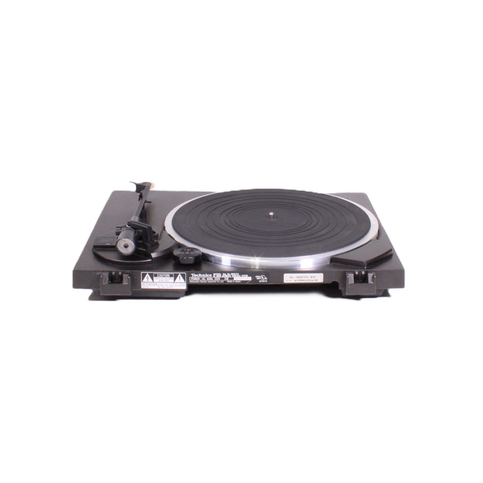 Technics SL-BD27 Belt-Drive DC Servo Automatic Turntable System-Turntables & Record Players-SpenCertified-vintage-refurbished-electronics