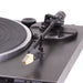 Technics SL-BD27 Belt-Drive DC Servo Automatic Turntable System-Turntables & Record Players-SpenCertified-vintage-refurbished-electronics