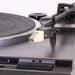 Technics SL-BD27 Belt-Drive DC Servo Automatic Turntable System-Turntables & Record Players-SpenCertified-vintage-refurbished-electronics
