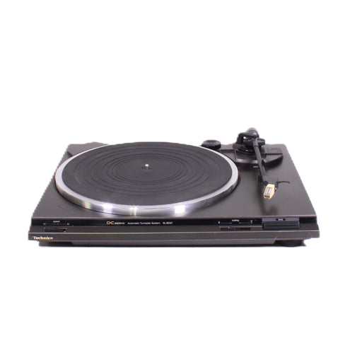 Technics SL-BD27 Belt-Drive DC Servo Automatic Turntable System-Turntables & Record Players-SpenCertified-vintage-refurbished-electronics
