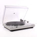 Technics SL-D1 Direct Drive Turntable with Pitch Adjustment (1979)-Turntables & Record Players-SpenCertified-vintage-refurbished-electronics