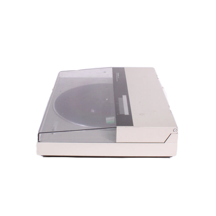 Technics SL-DL5 Linear Tracking Direct-Drive Automatic Turntable (AS-IS??)-Turntables & Record Players-SpenCertified-vintage-refurbished-electronics