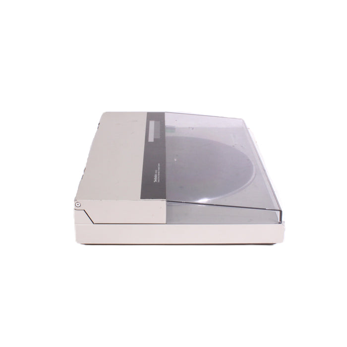 Technics SL-DL5 Linear Tracking Direct-Drive Automatic Turntable (AS-IS??)-Turntables & Record Players-SpenCertified-vintage-refurbished-electronics