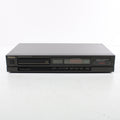 Technics SL-P117 Single Compact Disc CD Player (1987)