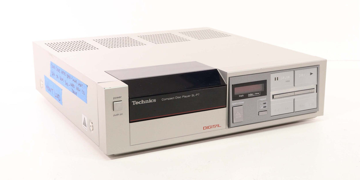 Technics-SL-P7-Small-Compact-