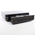 Technics SL-PD607 5-Disc CD Changer Multi Compact Disc Player (1991)