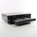 Technics SL-PD627 5-Disc CD Compact Disc Changer Player (1992)