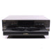 Technics SL-PD667 5-Disc Carousel CD Changer with Multi Stage Noise Shaping (1994)-CD Players & Recorders-SpenCertified-vintage-refurbished-electronics