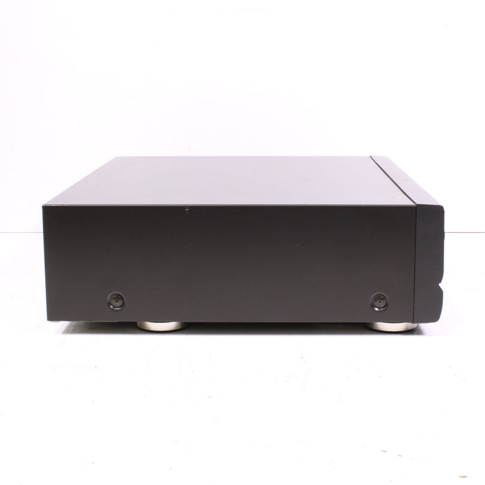 Technics SL-PD667 5-Disc Carousel CD Changer with Multi Stage Noise Shaping (1994)-CD Players & Recorders-SpenCertified-vintage-refurbished-electronics