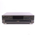 Technics SL-PD667 5-Disc Carousel CD Changer with Multi Stage Noise Shaping (1994)-CD Players & Recorders-SpenCertified-vintage-refurbished-electronics