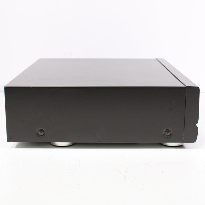 Technics SL-PD687 5-Disc Carousel CD Changer Compact Disc Player (1995)-CD Players & Recorders-SpenCertified-vintage-refurbished-electronics